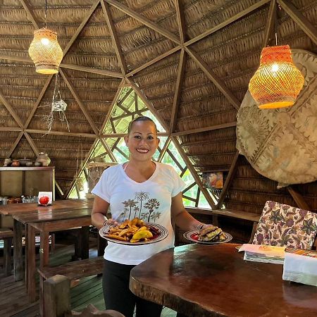 Palmayacu - Refugio Amazonico Leticia Eksteriør billede