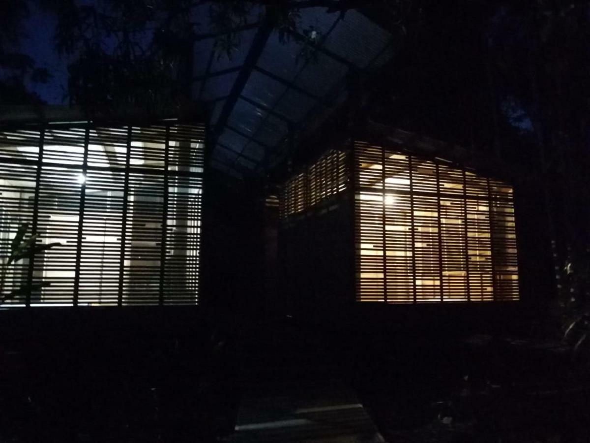 Palmayacu - Refugio Amazonico Leticia Eksteriør billede
